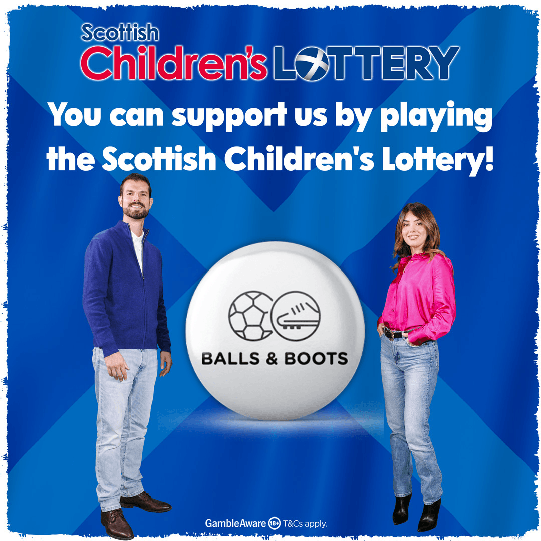 Image of new football boots